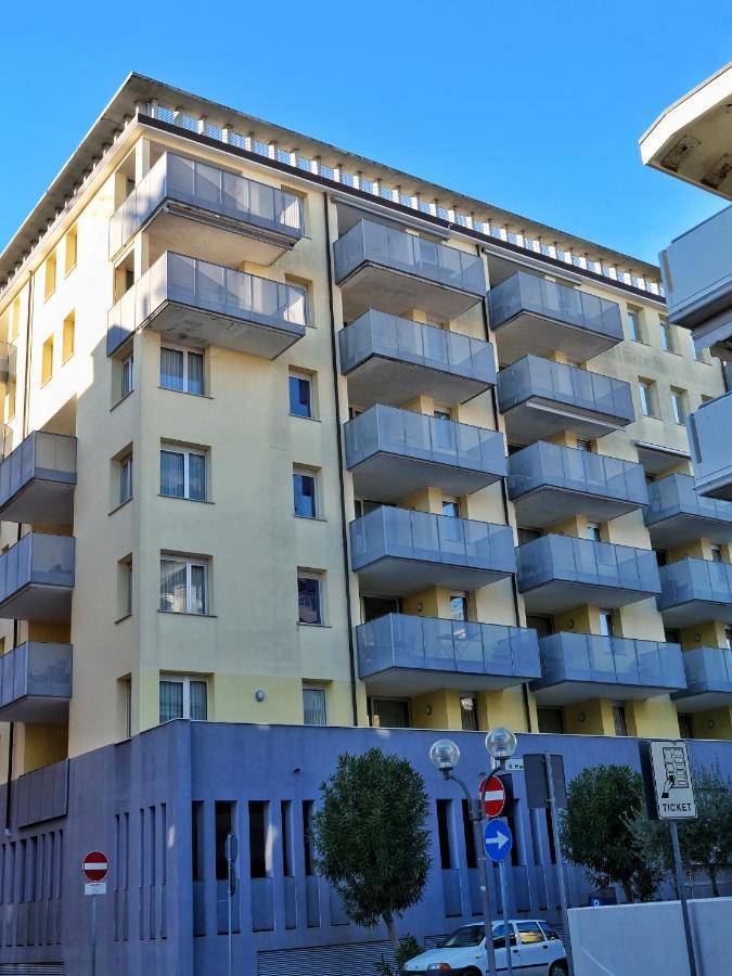 Acquario Sulla Laguna Exclusive Luxury Apartment Grado Exteriér fotografie
