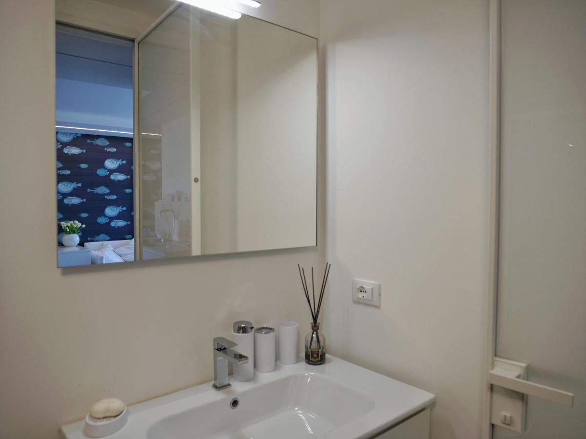 Acquario Sulla Laguna Exclusive Luxury Apartment Grado Exteriér fotografie