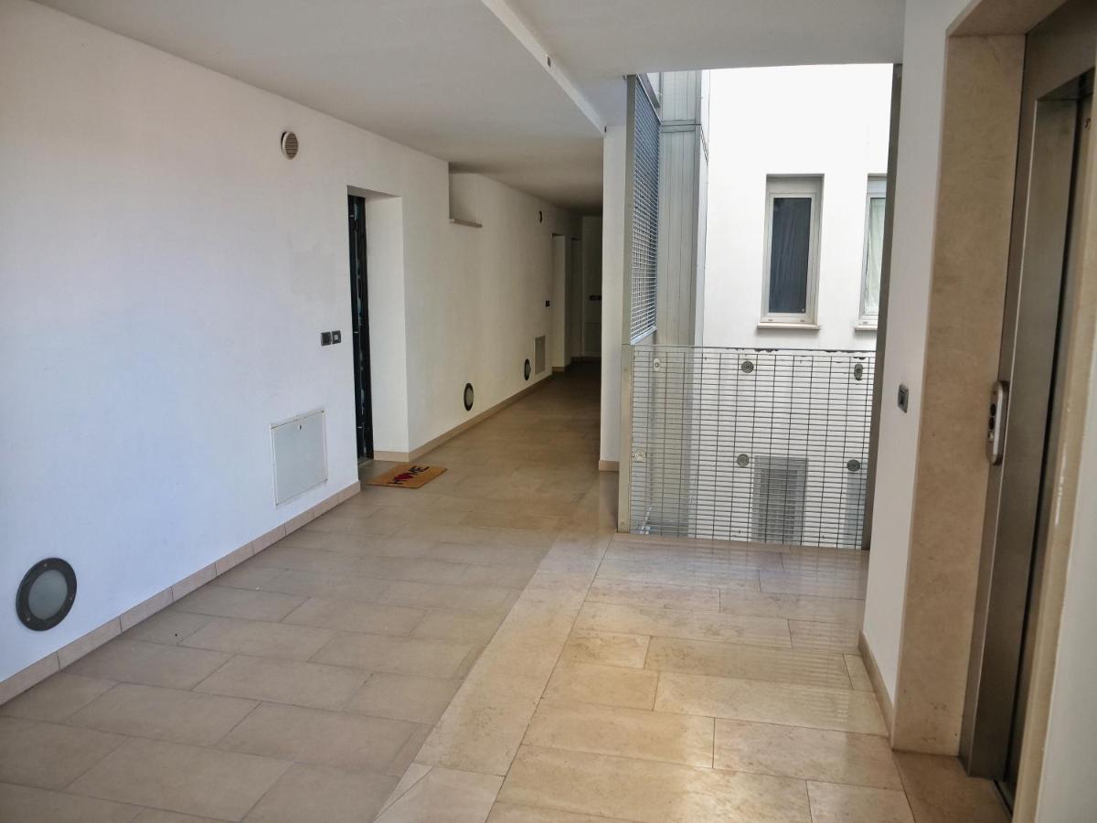 Acquario Sulla Laguna Exclusive Luxury Apartment Grado Exteriér fotografie