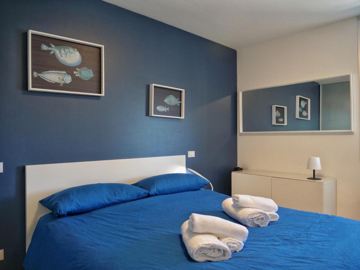 Acquario Sulla Laguna Exclusive Luxury Apartment Grado Exteriér fotografie