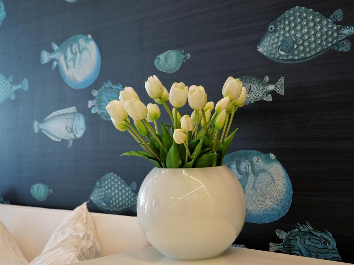 Acquario Sulla Laguna Exclusive Luxury Apartment Grado Exteriér fotografie