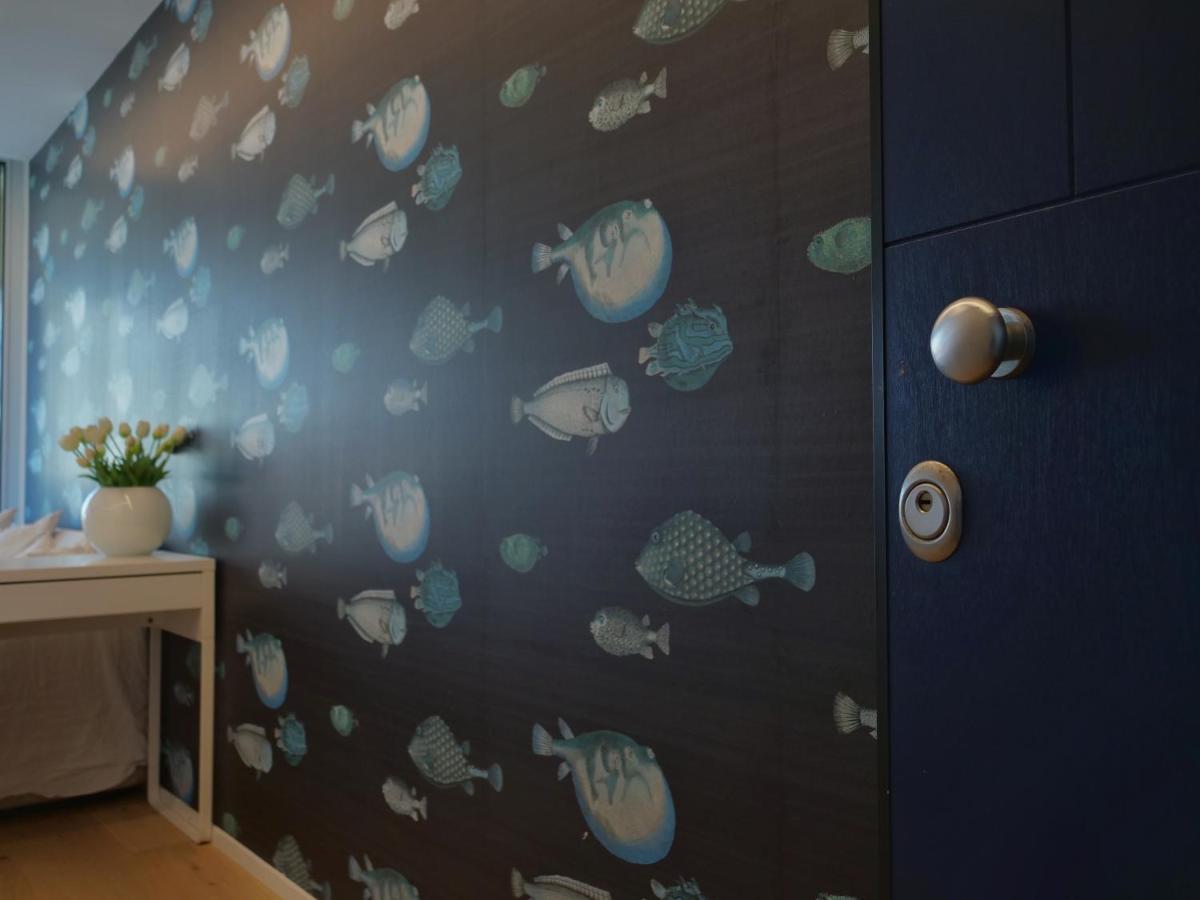 Acquario Sulla Laguna Exclusive Luxury Apartment Grado Exteriér fotografie